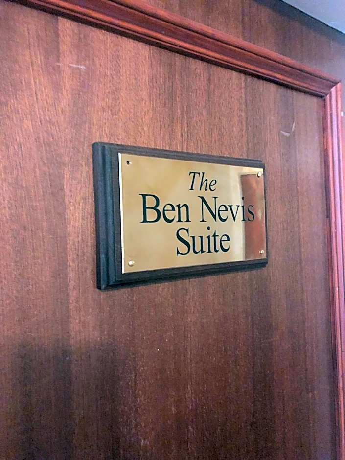 Ben Nevis Hotel & Leisure Club