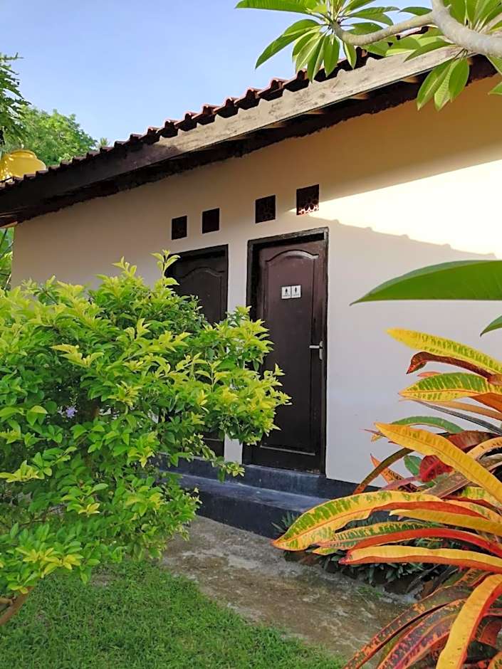 Indah Homestay and Cooking classes