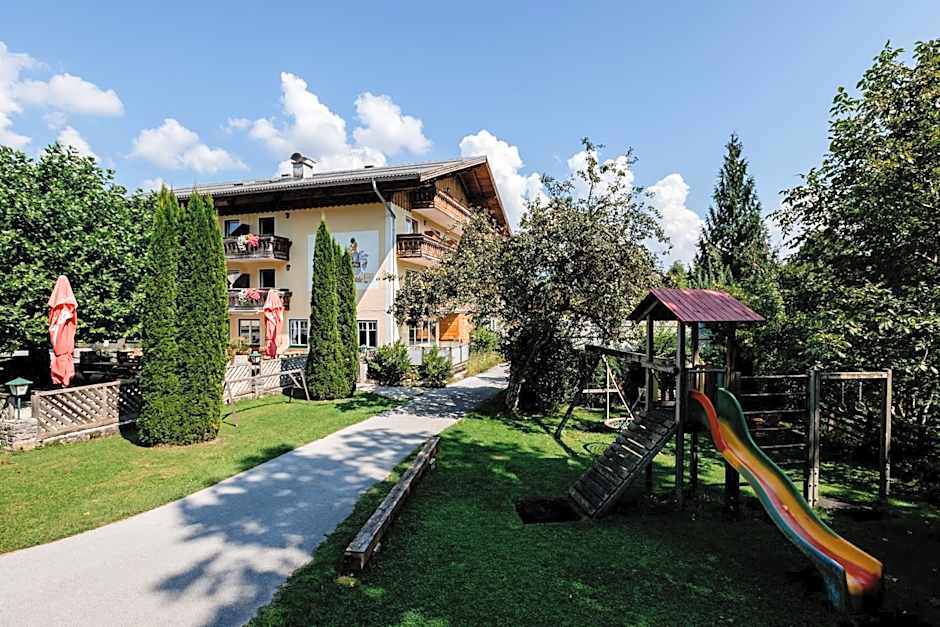 Gasthof Zinkenbachmühle