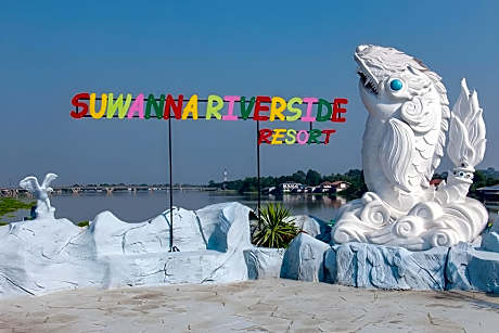 Suwanna Riverside Resort