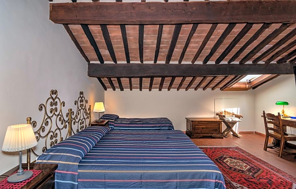 Hotel Villa Rinascimento