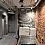 U Street Capsule Hostel