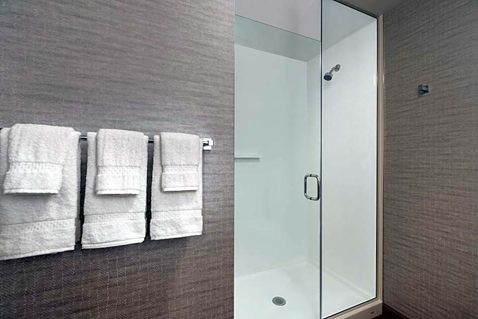 Fairfield Inn & Suites by Marriott Boston Waltham