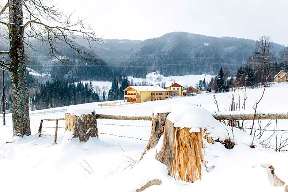 Gasthof Wachter