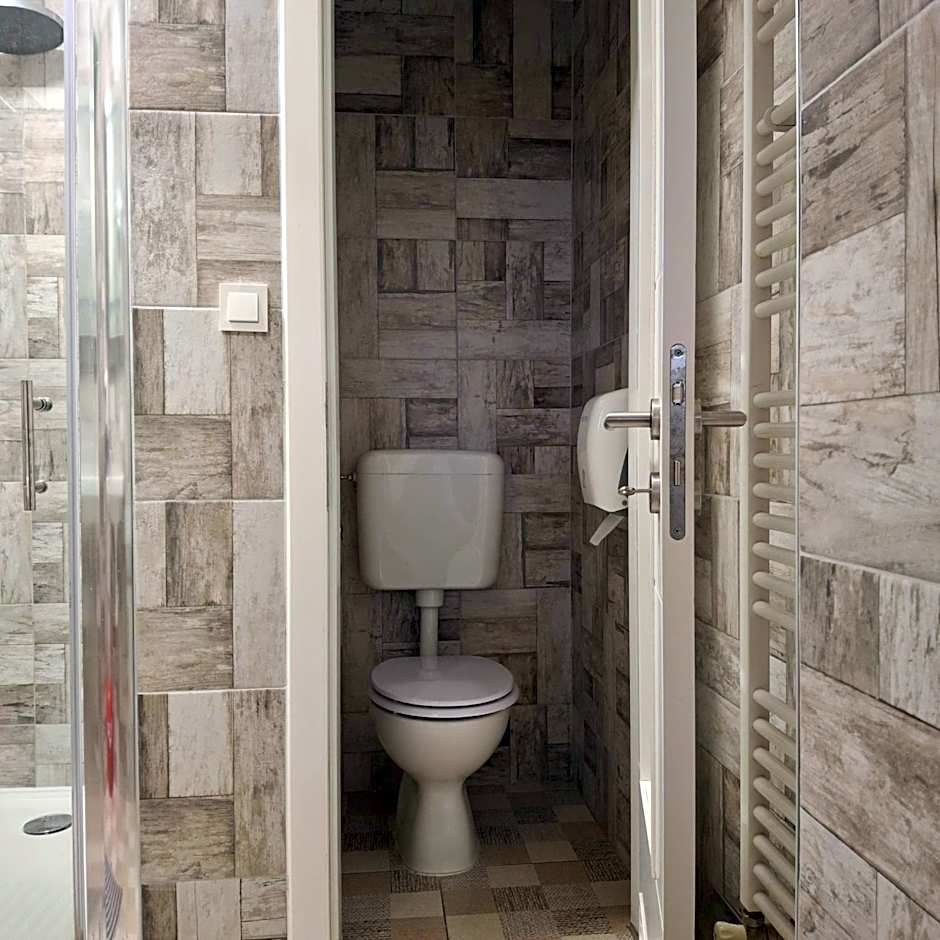 Palmers Lodge Hostel