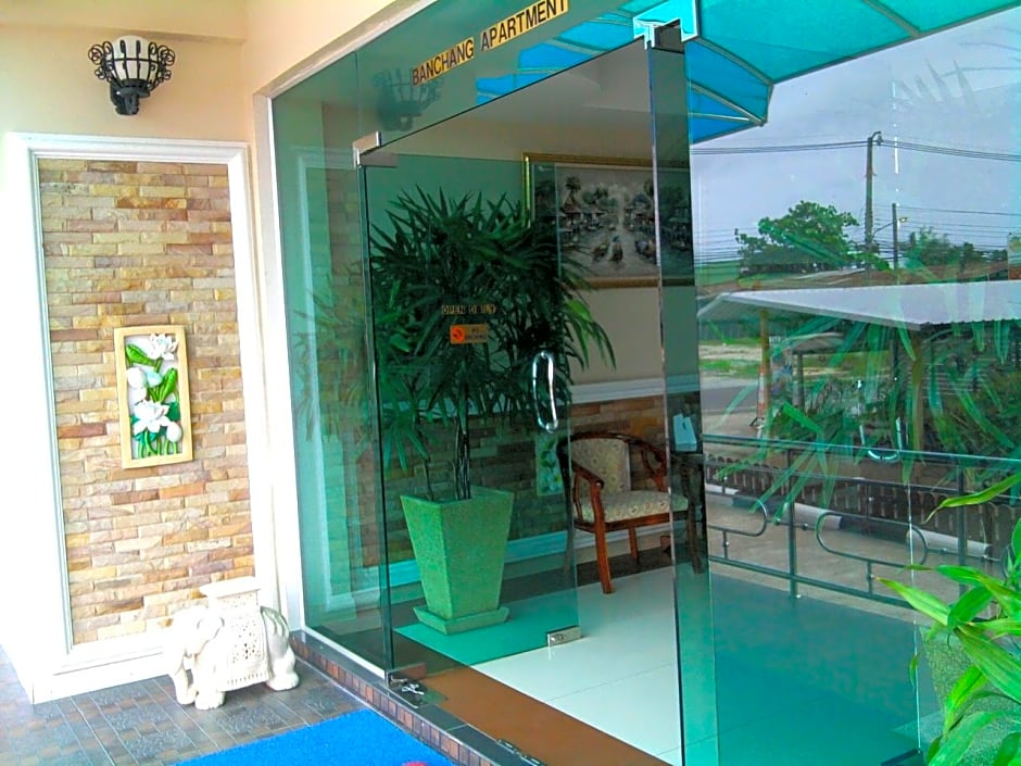 Banchang Apartment and Hotel