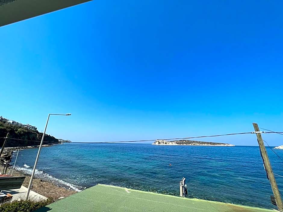 Giritli Rum Meyhanesi & Butik Otel