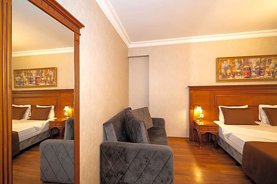 Hotel Blisstanbul