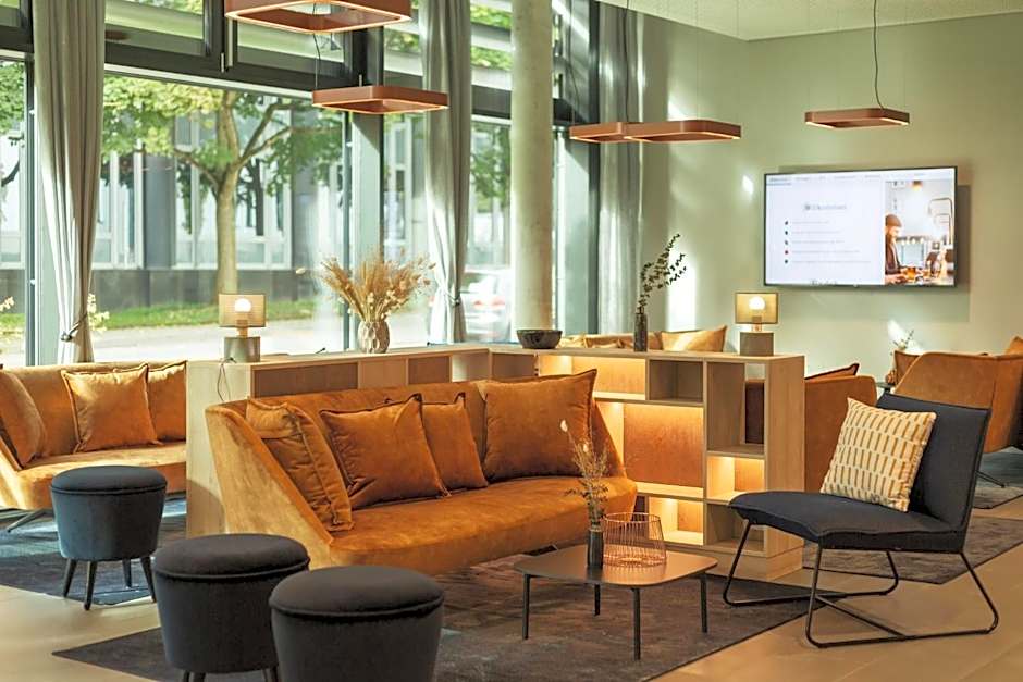 Holiday Inn - the niu, Kettle Stuttgart Vaihingen By IHG