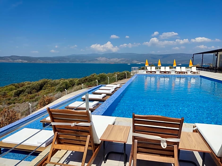 Ni Marin Hotel