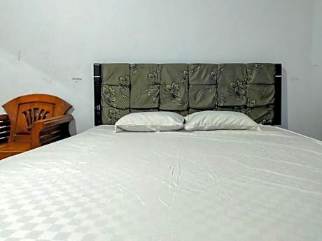 Fauziah Hotel Syariah Kendari