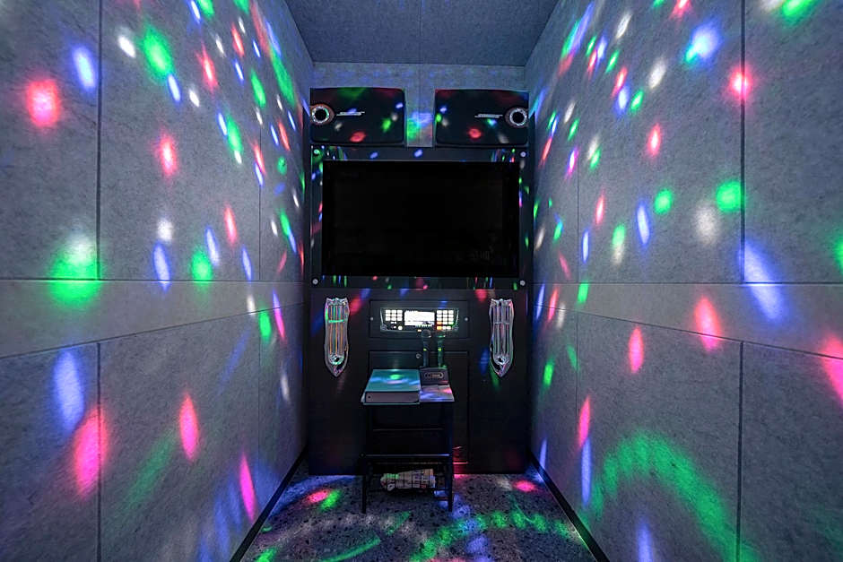 Number25 Hotel Geobukseom Branch