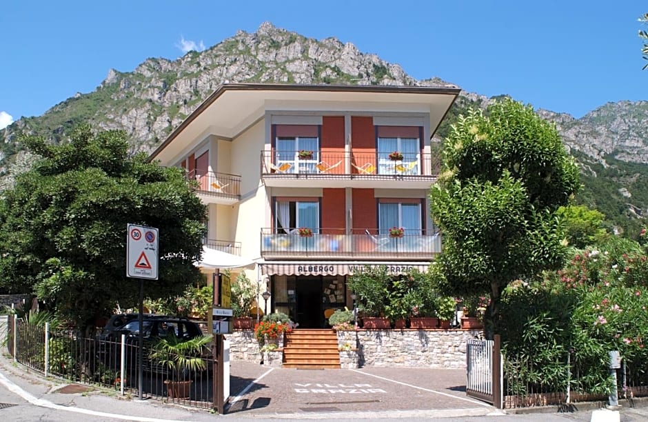 Hotel Villa Grazia