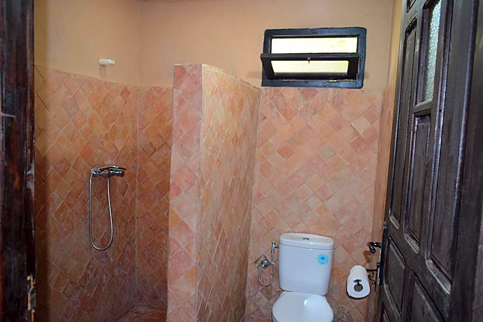 Maison d'hotes la tour de toile