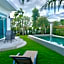 Hideaway Pool Villa S126