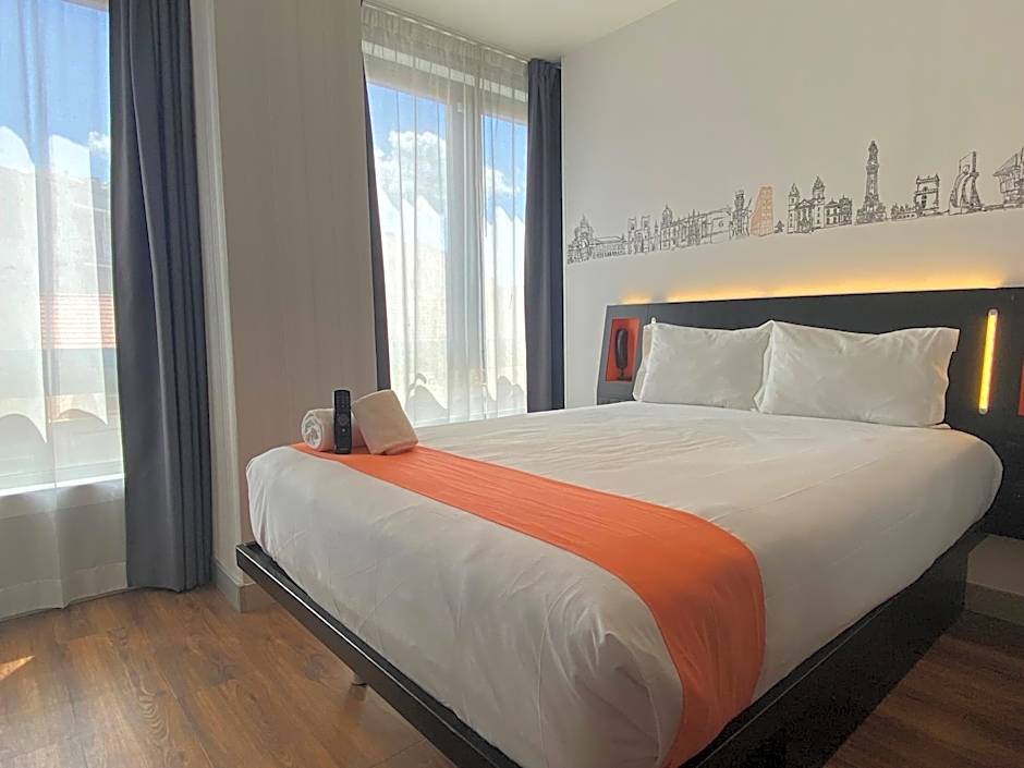 easyHotel Lisbon