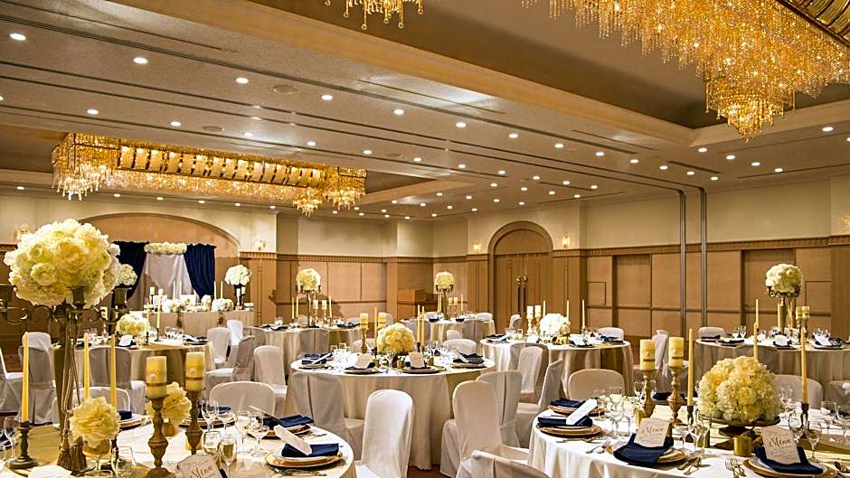 The Crest Hotel Kashiwa