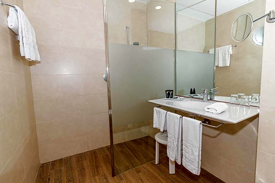Eix Platja Daurada Hotel & SPA