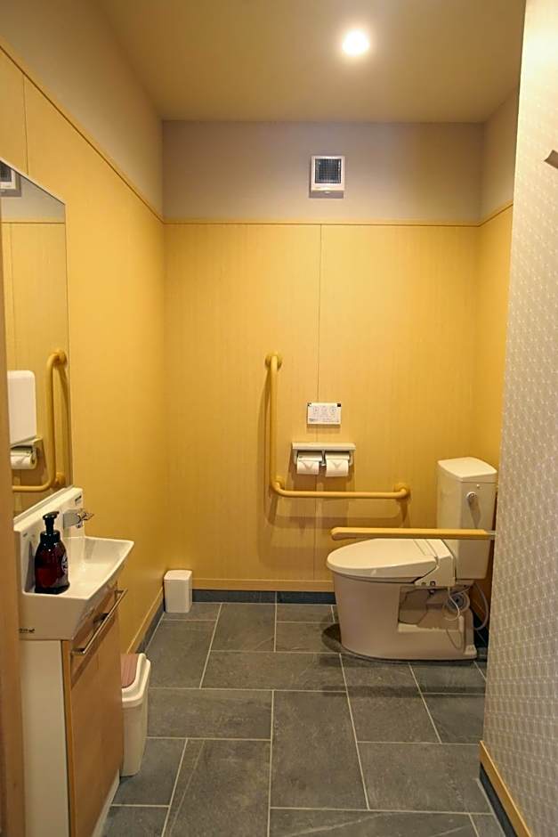 Apartment Hotel Tenjin TUMUGU / Vacation STAY 62175