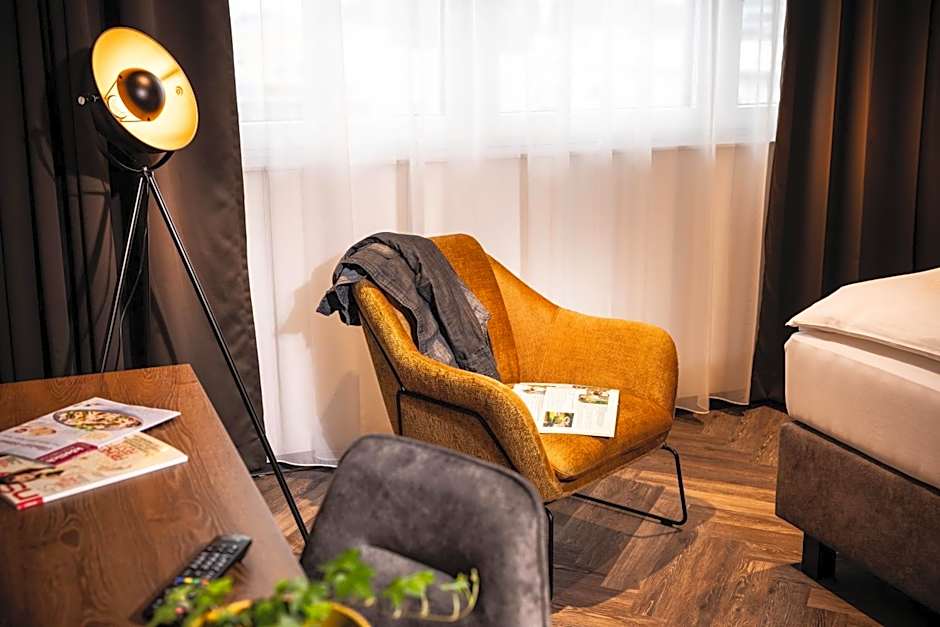 Zeit und Raum Hotel - Self Check-In