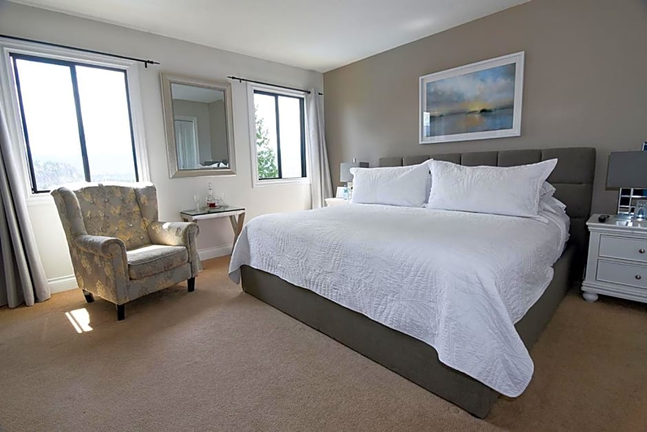 A Touch of English B&B