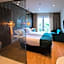 Hotel Sanders de Paauw