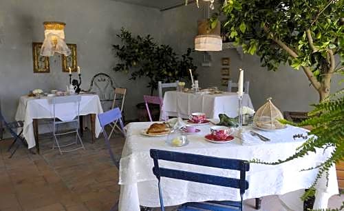 Ca'Bevilacqua Bed&Breakfast