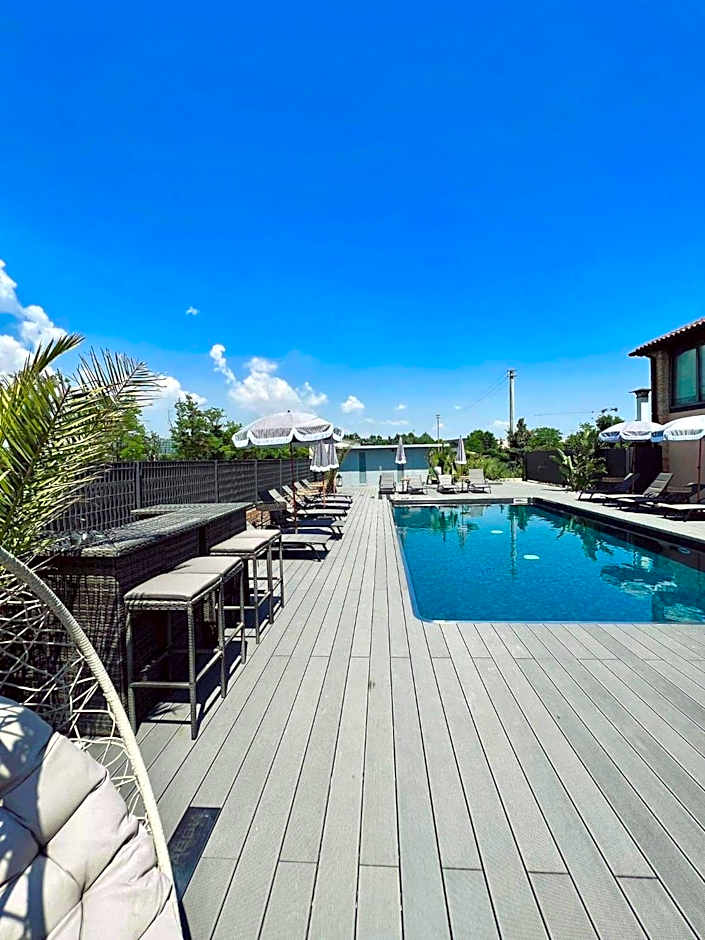 RESIDENCE BACO Da SETA