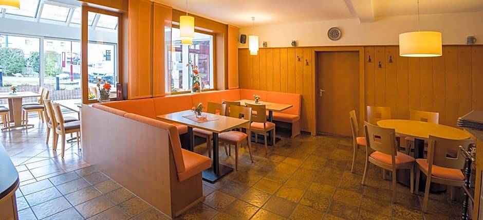 Landhotel Wolf-Mertes