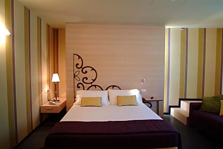 Superior Quadruple Room