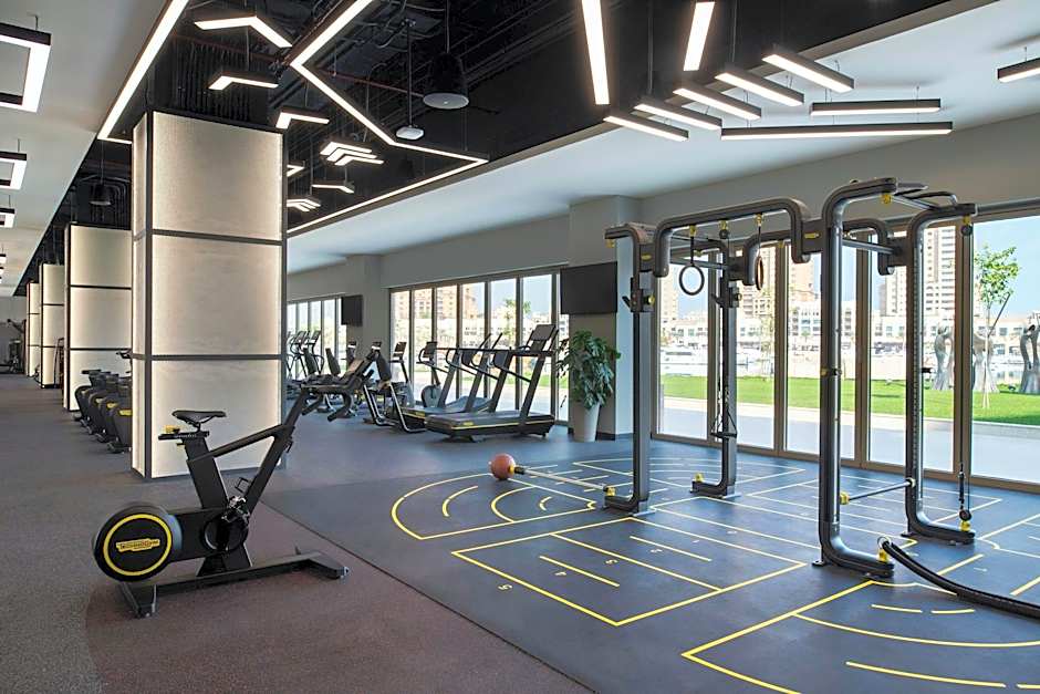 The St. Regis Marsa Arabia Island, The Pearl Qatar