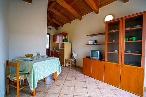 Gh Borgo Saraceno Hotel Residence & Spa