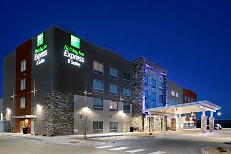 Holiday Inn Express And Suites Denver Ne - Brighton By IHG