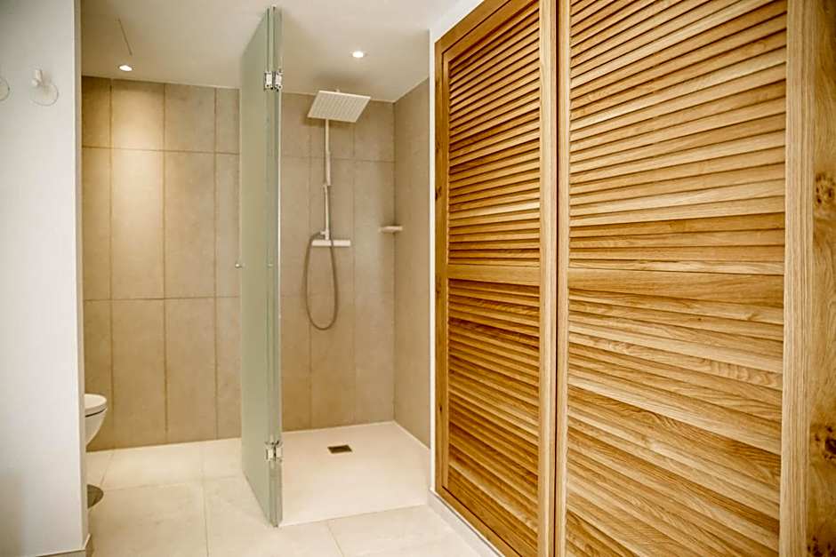 Hotel Boutique & Spa Las Mimosas Ibiza