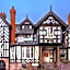 Lion & Swan Hotel