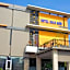 Gaia Asri Hotel