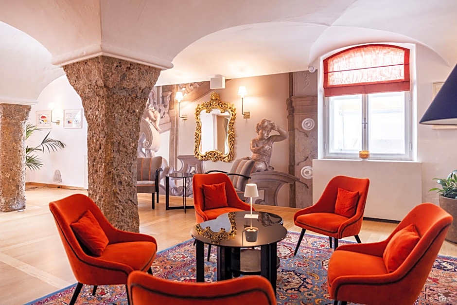 Altstadthotel Amadeus