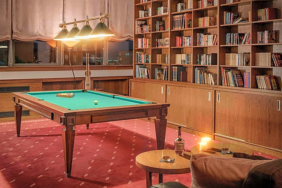 Dioklecijan Hotel & Residence