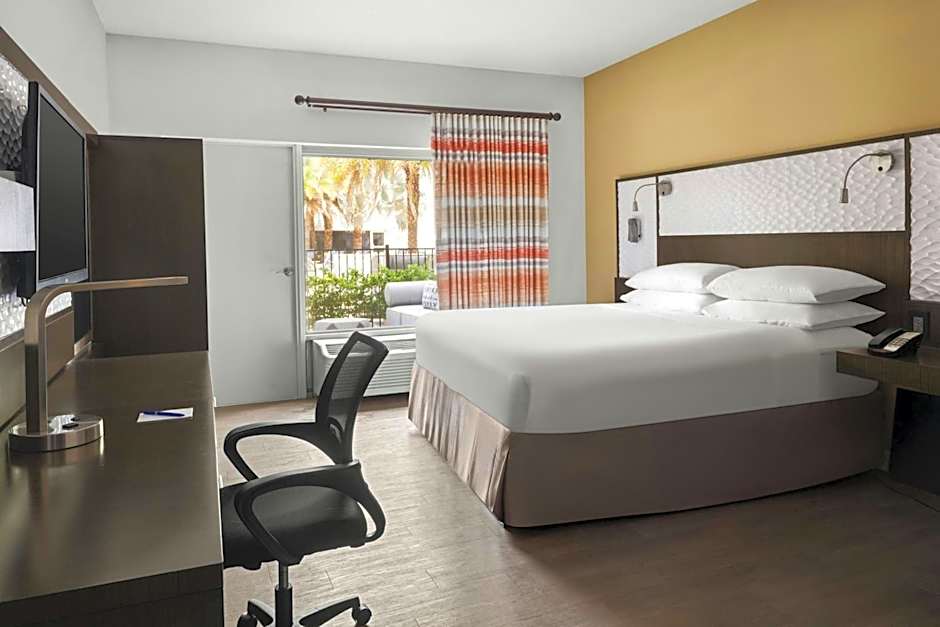 Southbank Hotel Jacksonville Riverwalk
