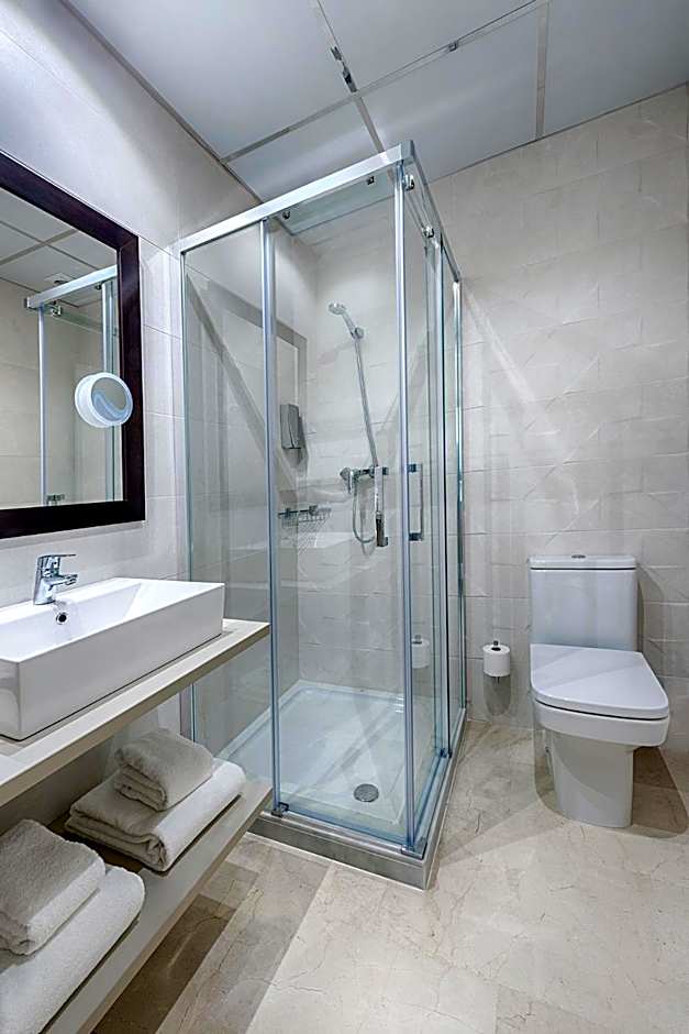 Opera House Valencia B&B