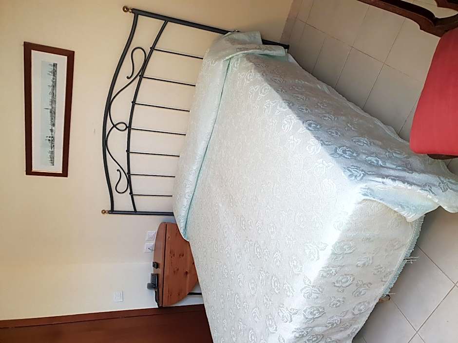 Hotel Locanda Salieri