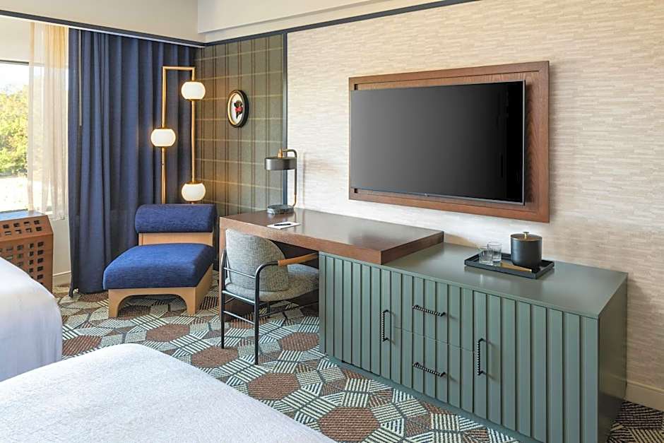 The Mecklen Hotel, a Tribute Portfolio™ Hotel