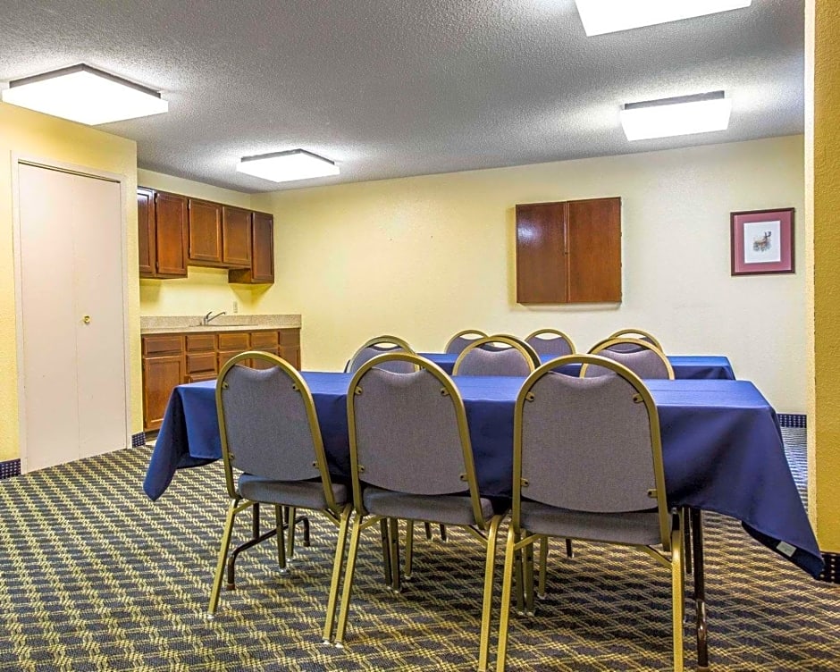 Quality Inn Mullins - Marion