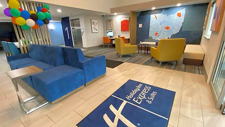 Holiday Inn Express Bluffton by IHG