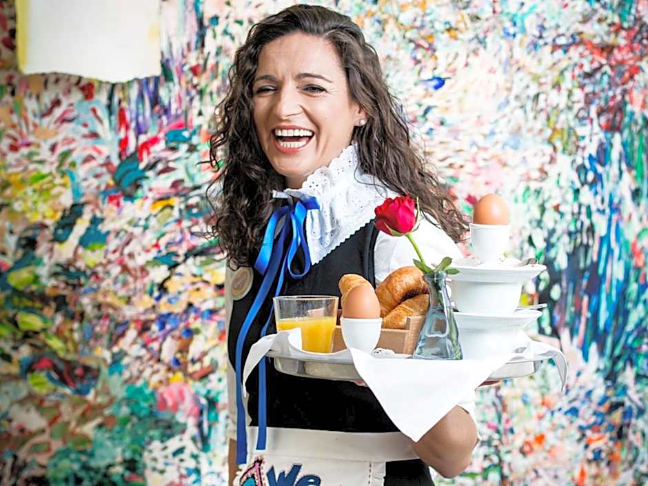 Hotel Altstadt Vienna