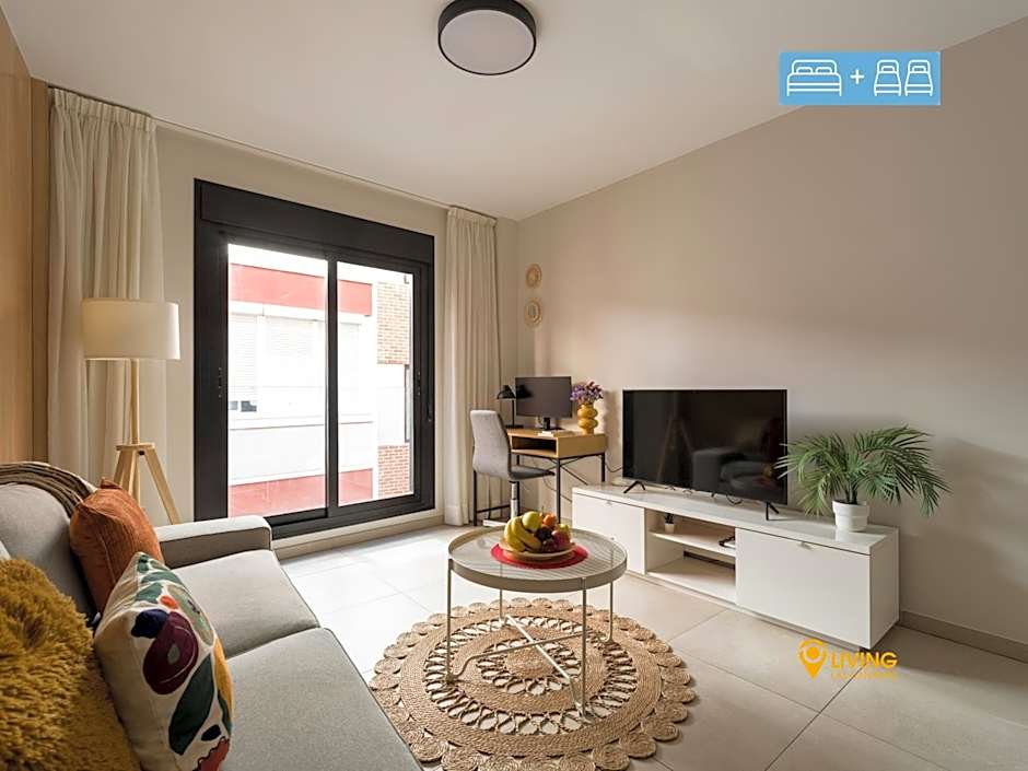 Living Las Canteras Homes - MAREA FLATS