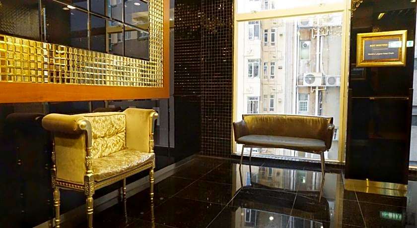 Best Western Hotel Causeway Bay