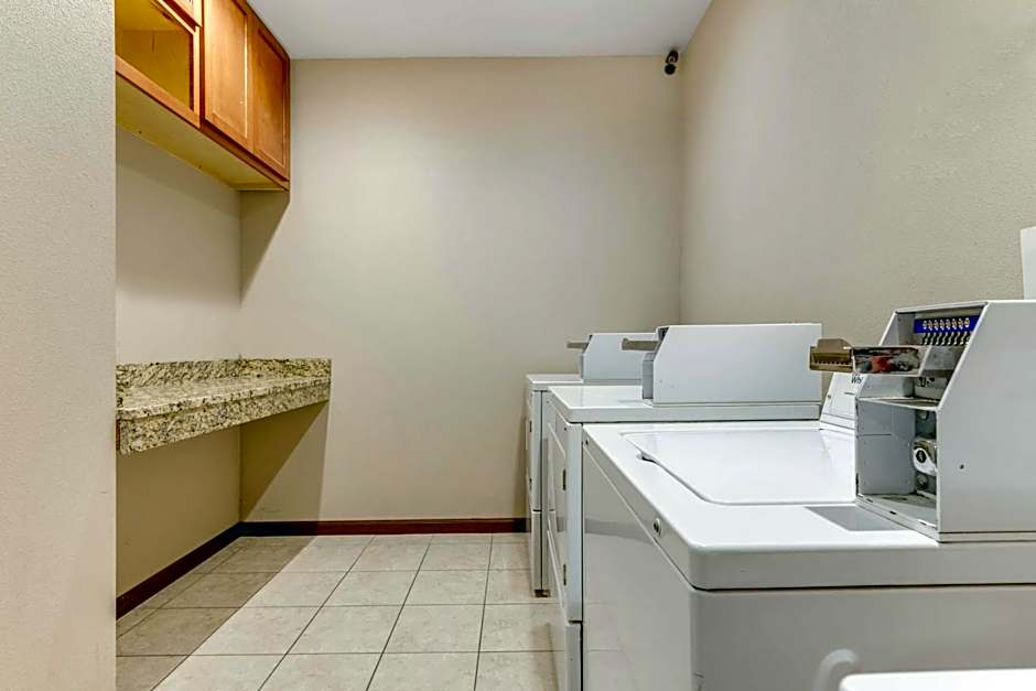 SureStay Plus Hotel by Best Western Owasso Tulsa North