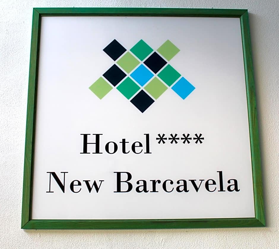 Hotel New Barcavela