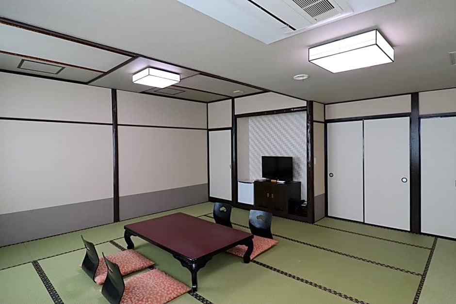 Ryokan Miyoshi